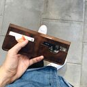 Bifold Brązowy