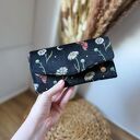 Portfel Damski Stokrotki Czany