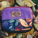 Portfelik Handmade Patchwork