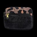 Portfelik w panterkę