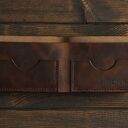 Bifold Brązowy