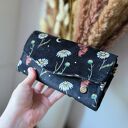 Portfel Damski Stokrotki Czany