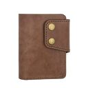 handmade duży brązowy portfel ręcznie uszyty ze skóry garbowanej roślinnie