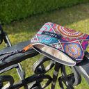 Miniportfel Mandale plus kółko do przypięcia kluczy