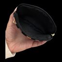 Portfelik w panterkę