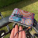 Miniportfel Mandale plus kółko do przypięcia kluczy