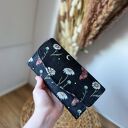 Portfel Damski Stokrotki Czany