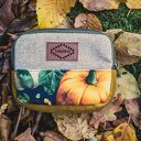 Portfelik Handmade Patchwork