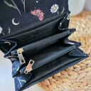 Portfel Damski Stokrotki Czany