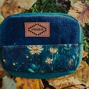Portfelik Handmade Patchwork