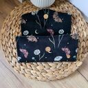 Portfel Damski Stokrotki Czany