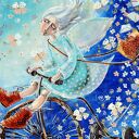 Anioł dobrych wiadomości - Szkatułka