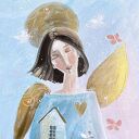 "Najważniejsze, gdzie stoi twój dom" - Szkatułka