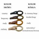 Pudełko na płyty DVD - pojemnik szary z klapką