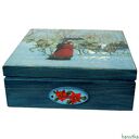 PARYSKA ZIMA - pudełko