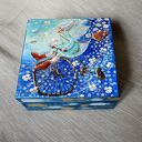 Anioł dobrych wiadomości - Szkatułka