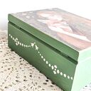 Pudełko z liskiem - Wszystkiego najlepszego