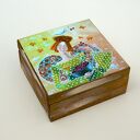 "Smak lata" - Szkatułka