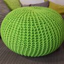 Pufa 50x35cm, puf, podnóżek