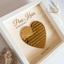 Podziękowania dla nauczyciela serce