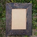 Drewniana rama (25x35 cm)