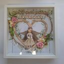 Ramka Rodzinny Anioł Stróż