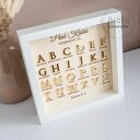 Podziękowania dla nauczyciela