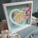 Ramka 3d z podświetleniem dla mamy DZIEŃ MATKI