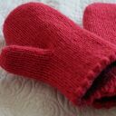 Dwuwarstwowe rękawiczki PomPom