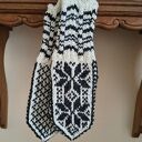 RĘCZNIE NA DRUTACH - Bardzo ciepłe, wełniane rękawiczki 100% wełna