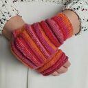 Czerwień z Pomarańczą