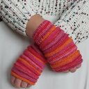 Czerwień z Pomarańczą