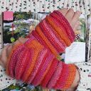 Czerwień z Pomarańczą