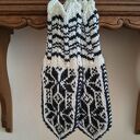 RĘCZNIE NA DRUTACH - Bardzo ciepłe, wełniane rękawiczki 100%