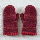 Dwuwarstwowe rękawiczki PomPom