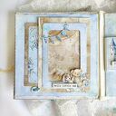 Album wspomnień dla chłopca - personalizowany prezent