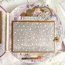 Album w stylu prowanskim