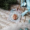 🎀⛄❄️ Nadchodzi zima🤍/ album / dziennik na zdjęcia i zimowe zapiski