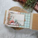 Album scrapbookingowy na zdjęcia 2/6