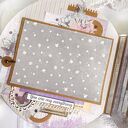 Album w stylu prowanskim