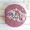 Album w stylu prowanskim