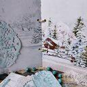 🎀⛄❄️ Nadchodzi zima🤍/ album / dziennik na zdjęcia i zimowe zapiski