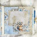 Album wspomnień dla chłopca - personalizowany prezent