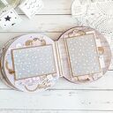 Album w stylu prowanskim