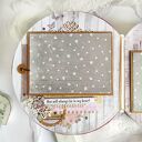 Album w stylu prowanskim