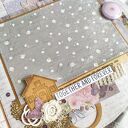 Album w stylu prowanskim