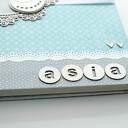 Album dla dziewczynki