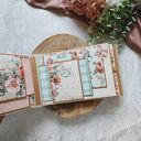 Album scrapbookingowy na zdjęcia 2/6