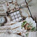 🎀⛄❄️ Nadchodzi zima🤍/ album / dziennik na zdjęcia i zimowe zapiski