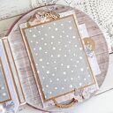 Album w stylu prowanskim